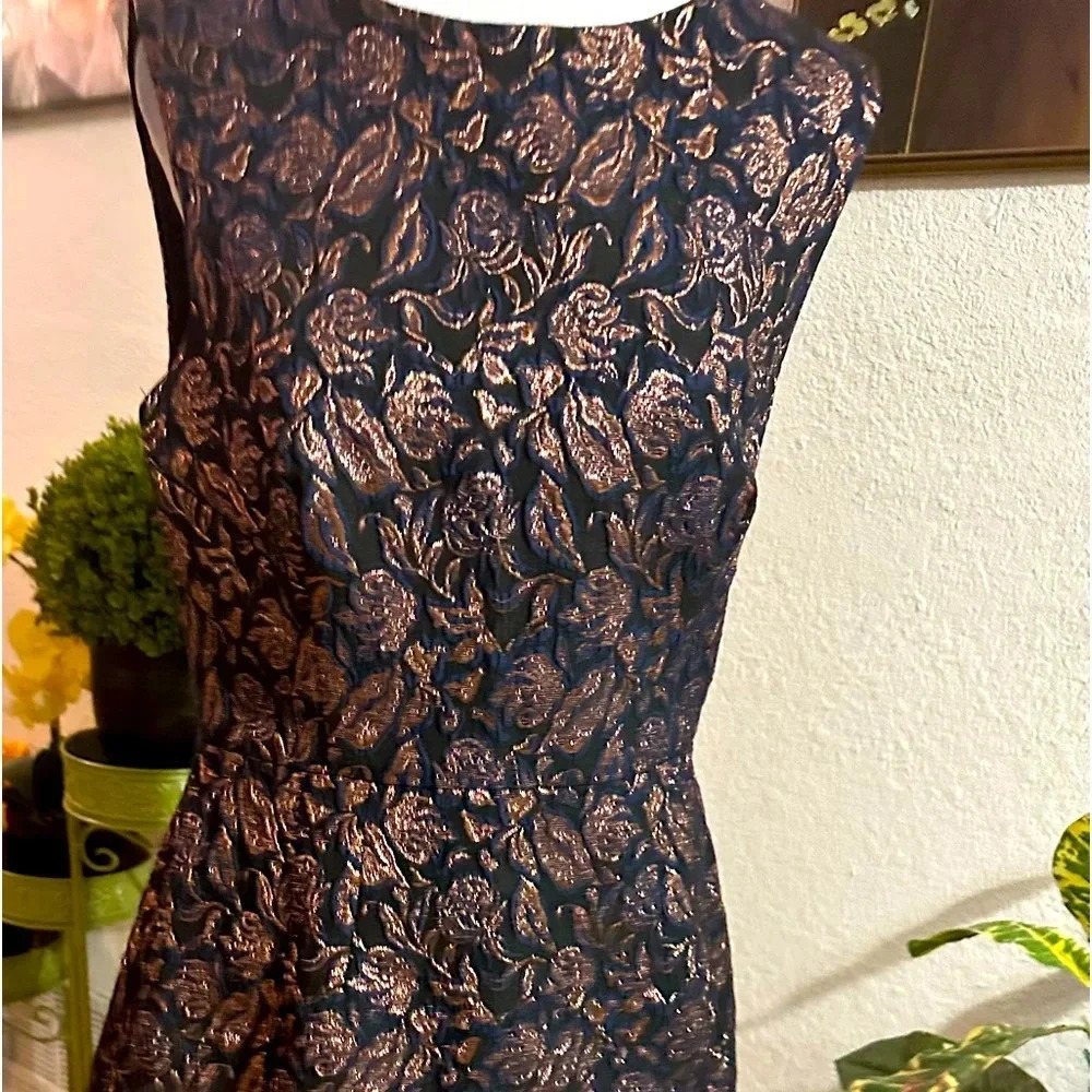 Betsy Johnson mini dress size 8 - Picture 8 of 14